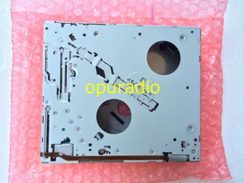 100% Новый оригинальный DVD-механизм Alpine 6 DZ63G050 DZ63G05A с загрузчиком и печатной платой для AcuraMDX ZDX TL TLXCar Navigation DVD audio