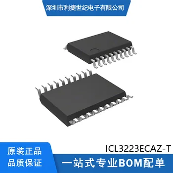 10ШТ Оригинальный интерфейсный чип ICL3223ECAZ-T SSOP20