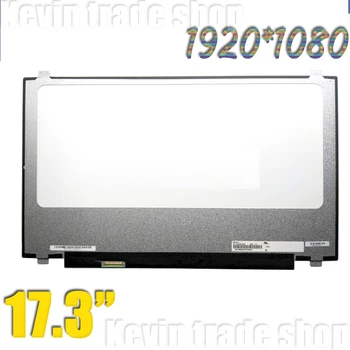 17,3 “дюймовый 120 Гц FHD IPS 40pin ЖК-экран для ноутбука B173HAN01.4 N173HHE-G32 N173HCE-G32 светодиодный дисплей матрица для MSI GE72VR 7RF