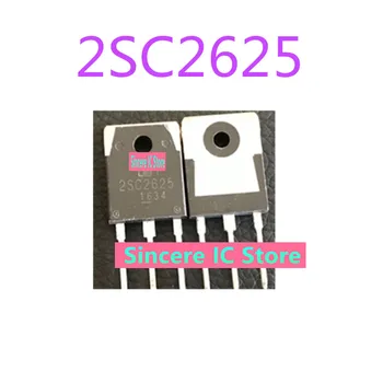 2SC2625 Гарантия оригинального качества, физические фотографии доступны на складе для прямой съемки
