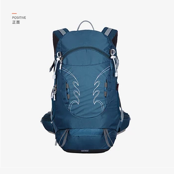 30-литровый походный рюкзак для мужчин, спортивная сумка для скалолазания, походная сумка для альпинизма, дорожный треккинговый мотоциклетный рюкзак