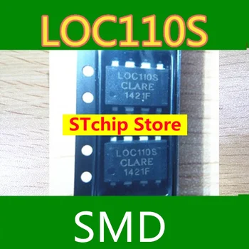 5 шт. оригинальный патч LOC110S SOP-8, импортный оптопар LOC110 SOP8