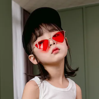 Baby 2021 Новые солнцезащитные очки 