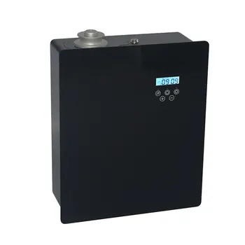 CNUS S600, электрический безводный диффузор для ароматизации эфирных масел, освежающий воздух