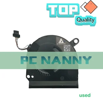 PCNANNY для ноутбука HP Envy 13-AD Левый Вентилятор Охлаждения процессора 928461-001 6033B0053901