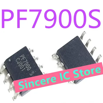 PF7900S Микросхема управления питанием PF7900 SMT SOP LCD IC хорошего качества Оригинал