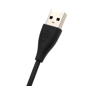 USB-кабель для зарядки и синхронизации данных, сменный шнур зарядного устройства для garmin Fenix 5 5S 5X