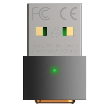 USB-мышь, крошечный незаметный USB-движитель мыши, симулятор движения мыши Plug Play Широко используется