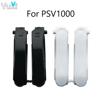 YuXi Для PSV1000 LR Замена кнопки запуска для PSV 1000 Lr Корпус игровой консоли в виде ракушки