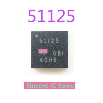 tps51125rg Шелковый экран 51125 QFN чип регулятора постоянного тока совершенно новый и оригинальный