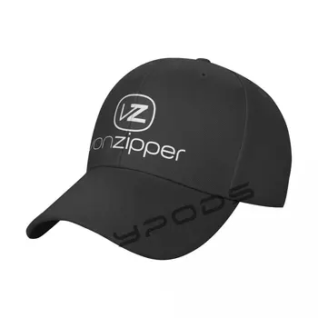 Бейсболка для скейтборда VonZipper для мужчин и женщин, классическая шляпа для папы, обычная кепка с низким профилем