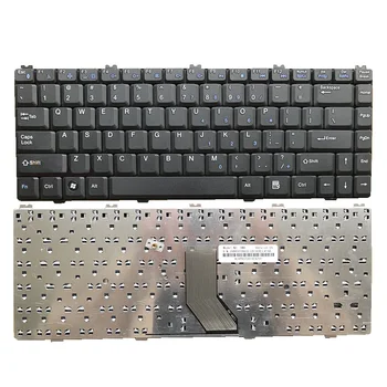 Бесплатная доставка!! 1 шт. Новая клавиатура для ноутбука Hasee HP840 HP860 HP880