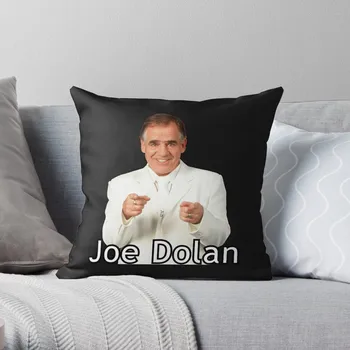 Джо Долан, наволочка, чехлы для диванов для гостиной, роскошные Декоративные подушки для гостиной, наволочка, Диванная подушка