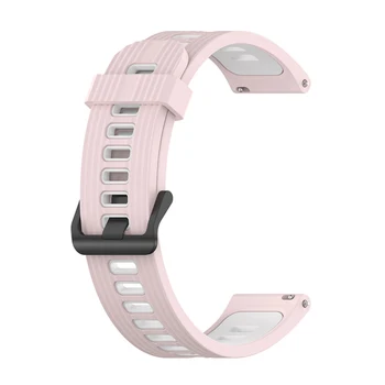 Для Honor Watch GS Pro Ремешок для часов 22 мм Силиконовый Ремешок Сменный Браслет для Huawei Watch GT3 SE/GT3 46 мм/Gt3 Pro