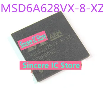 Доступен новый оригинальный запас для прямой съемки микросхем ЖК-экрана MSD6A628VX-8-XZ