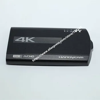 Запчасти для ремонта ЖК-дисплея Sony FDR-AX700, рамка корпуса, передняя панель корпуса