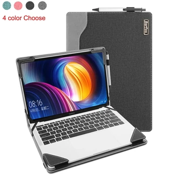 Защитный чехол для ноутбука Dell Precision 5570 Workstation, 15-дюймовая сумка для ноутбука