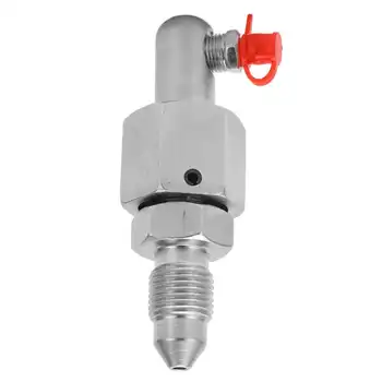 Клапан смазки экскаватора 4609702 Клапан для смазки экскаватора, легко устанавливаемый для замены