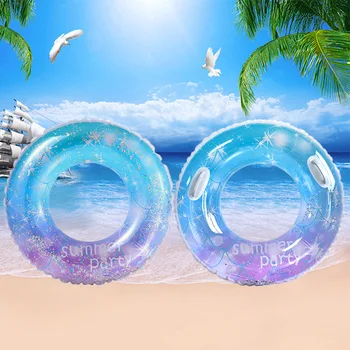 Кольцо для плавания для детей и взрослых
Надувные игрушки для плавания на открытом воздухе Кольцо для плавания 
Утолщающее кольцо для плавания Кольцо для плавания в бассейне