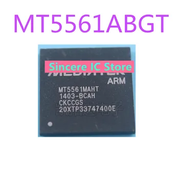 Новый оригинальный оригинальный запас доступен для прямой съемки чипа ЖК-экрана MT5561ABGT MT5561