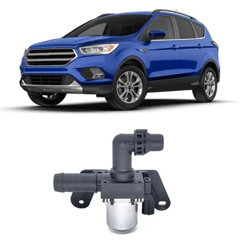 Новый соленоид клапана управления водой нагревателя для Ford Escape 2013-2018 CV61-18495-TB CV61-18495-TC