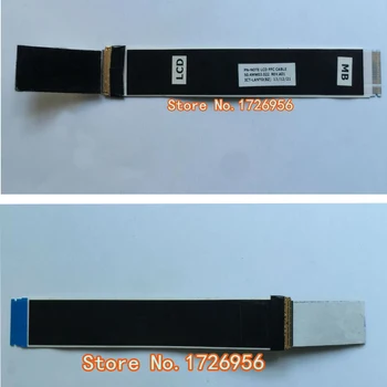 Оригинальный кабель LCD FFC для ThinkPad X1 Helix PN-NOTE 50.4WW03.022 50.4WW03.021