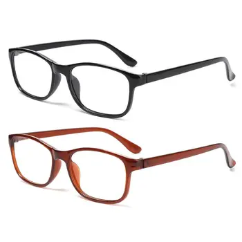 Очки Для Чтения Женщины Мужчины Легкие Пресбиопические Очки Для Чтения + 1,00 ~ + 4,0 Диоптрий Очки Для Пресбиопии Аксессуары Для Пожилых людей