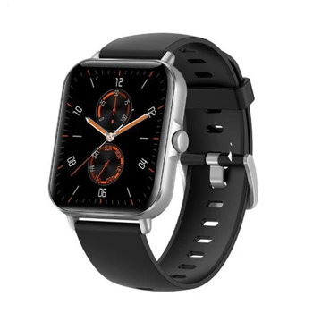 Подходит для Apple Xiaomi Huawei Новый Bluetooth звонок женские спортивные смарт-часы с фитнес-трекером Смарт-часы с большим экраном