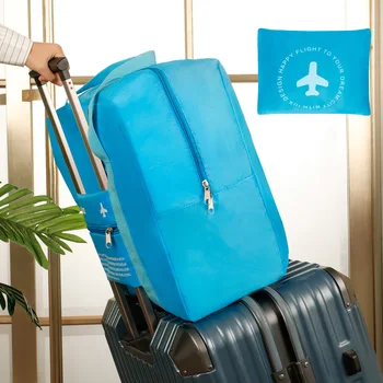 Портативная многофункциональная сумка, складные дорожные сумки, нейлоновая водонепроницаемая сумка, ручная кладь большой емкости, дорожные сумки для деловых поездок