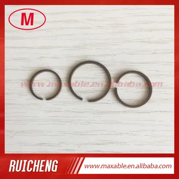 Поршневое кольцо турбокомпрессора RHC7/уплотнительное кольцо для ремкомплектов турбонаддува