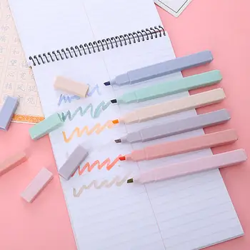 Практичная ручка-маркер, нескользящая ручка, легкий маркер для беглого письма, ручка для обучения