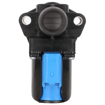 Регулирующий клапан Отопителя Радиатора ОВКВ для Ford Escape Fiesta Fusion Connect Перепускной Клапан Охлаждающей жидкости двигателя BM5Z-18495-A