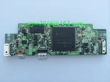 Совершенно новая печатная плата Matsushita PC Board E-9309Ba PCB боковая плата для Mercedes Acura Toyota 6 DVD-чейнджер механизм аудио