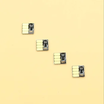 Стабильный чип 973 ARC для чипа картриджа HP 973 микросхемы автоматического сброса для HP PageWide 352DW 377DW 452DW 477DW 552DW 577DW