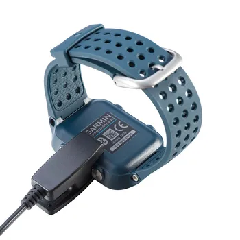 для Garmin Lily/Garmin Vivomove HR Замена аксессуаров для часов USB-зарядное устройство для смарт-часов док-станция для зарядки смарт-часов