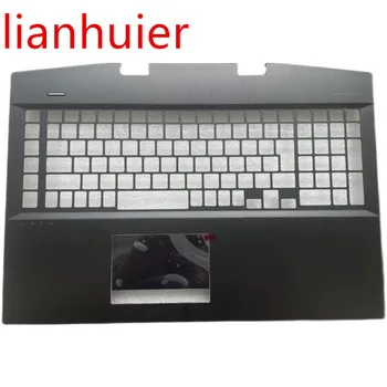 новинка для HP Shadow Genie 5 6 PLUS, чехол TPN-C144 17-CB C, подставка для рук, крышка клавиатуры, верхняя крышка