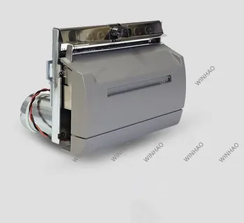 оригинальный комплект резака в сборе для принтера штрих-кодов Zebra S4M - P1008213 S4M cutter