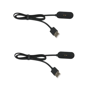 2 сменных зарядных устройства + USB-кабель для аксессуаров PAX 3 PAX 2 Аксессуары для зарядки