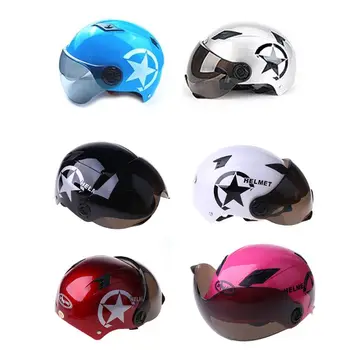 Легкий шлем для мужчин и женщин, шлем для взрослых, молодежный для горных шоссейных байкеров